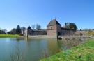 Holiday homeBelgium - : Sur les Douves