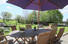 Holiday homeBelgium - : Les Potimarrons