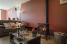 Holiday homeBelgium - : Les Potimarrons