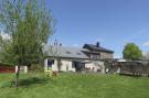 Holiday homeBelgium - : Les Potimarrons