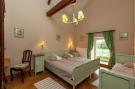 Holiday homeBelgium - : La Heronniere