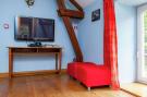 Holiday homeBelgium - : La Heronniere