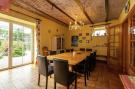 Holiday homeBelgium - : La Heronniere