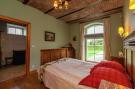 Holiday homeBelgium - : La Heronniere