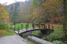 Holiday homeBelgium - : Le Vieux Moulin