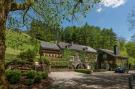 Holiday homeBelgium - : Le Vieux Moulin