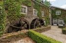 VakantiehuisBelgië - : Le Vieux Moulin