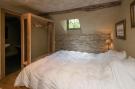 Holiday homeBelgium - : Le Vieux Moulin