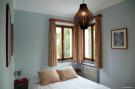 Holiday homeBelgium - : La Chouette