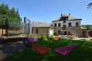 Holiday homeBelgium - : La Chouette