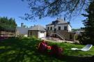 Holiday homeBelgium - : La Chouette