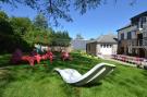 Holiday homeBelgium - : La Chouette