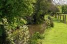 VakantiehuisBelgië - : Au Moulin du Fî