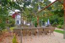 Holiday homeBelgium - : La Ferme Tirou