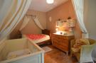 Holiday homeBelgium - : La Ferme Tirou