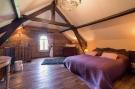 Holiday homeBelgium - : La Ferme Tirou