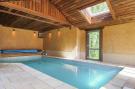 Holiday homeBelgium - : La Petite Provence