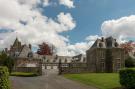 FerienhausBelgien - : Le Hameau du Château