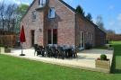 Holiday homeBelgium - : Green House