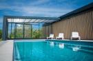 Holiday homeBelgium - : Villa Borlon