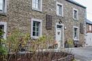 Holiday homeBelgium - : Villa Borlon