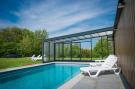 Holiday homeBelgium - : Villa Borlon