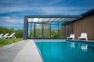 Holiday homeBelgium - : Villa Borlon