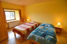 Holiday homeBelgium - : Relais des 7 Anges