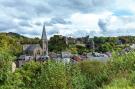 VakantiehuisBelgië - : Macray La Colline aux Framboises