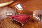 Holiday homeBelgium - : Macray La Colline aux Framboises