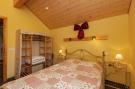 Holiday homeBelgium - : Macray La Colline aux Framboises