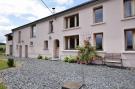 Holiday homeBelgium - : La Ferme de Lavaux