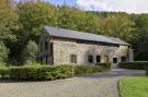 Holiday homeBelgium - : La Statte