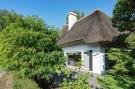 Holiday homeBelgium - : Villa Bos en Zee