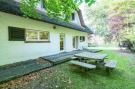 Holiday homeBelgium - : Villa Bos en Zee