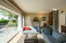 Holiday homeBelgium - : Villa Bos en Zee