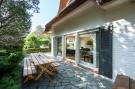 Holiday homeBelgium - : Villa Bos en Zee