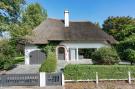 Holiday homeBelgium - : Villa Bos en Zee