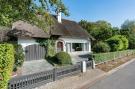 Holiday homeBelgium - : Villa Bos en Zee