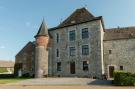 Holiday homeBelgium - : Le Grenier du Gerny