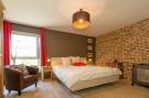 Holiday homeBelgium - : Le Grenier du Gerny