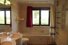 Holiday homeBelgium - : Le Paradis et Espace