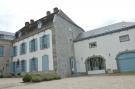 Holiday homeBelgium - : Chateau des Deux Etangs 24 pers