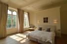 Holiday homeBelgium - : Chateau des Deux Etangs 24 pers