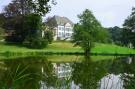 Holiday homeBelgium - : Chateau des Deux Etangs 24 pers