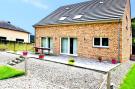 Holiday homeBelgium - : Le Bord d'Eau