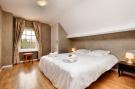 Holiday homeBelgium - : Villa Belle Vue