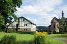 Holiday homeBelgium - : Gite de Froidcour