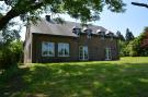 Holiday homeBelgium - : Villa Francine