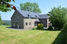 VakantiehuisBelgië - : Villa Francine